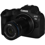 Laowa 85mm f/5.6 2X Ultra-Macro APO Lens - Canon RF