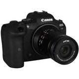 Laowa 85mm f/5.6 2X Ultra-Macro APO Lens - Canon RF