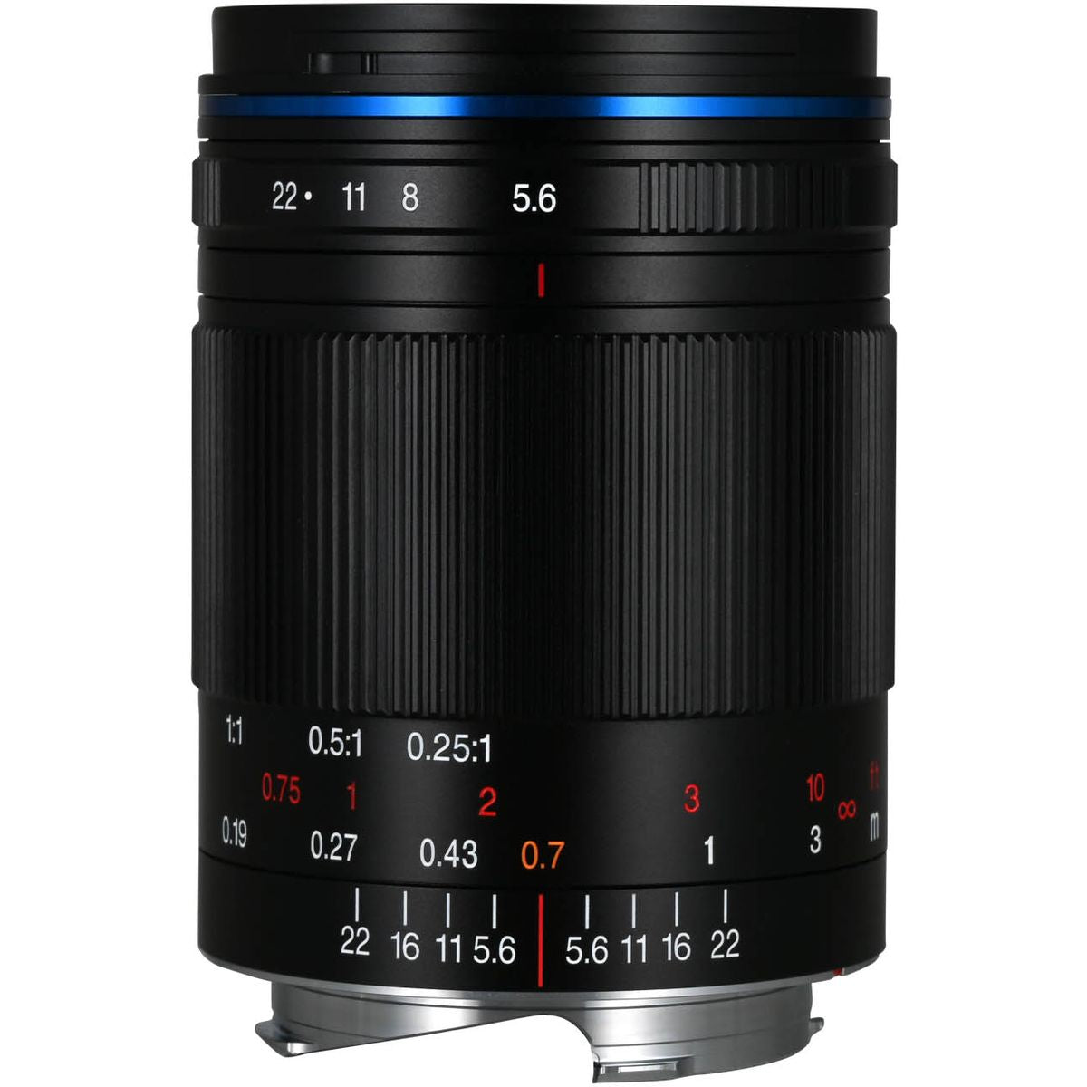 Laowa 85mm f/5.6 2X Ultra-Macro APO Lens - Leica M