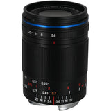Laowa 85mm f/5.6 2X Ultra-Macro APO Lens - Leica M