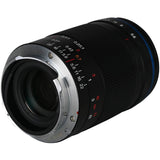Laowa 85mm f/5.6 2X Ultra-Macro APO Lens - Leica M