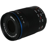 Laowa 85mm f/5.6 2X Ultra-Macro APO Lens - Leica M