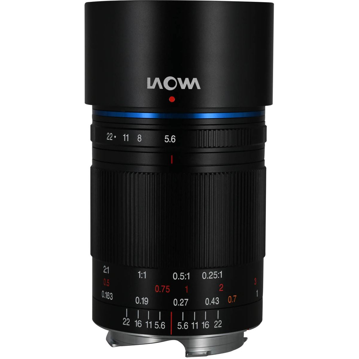 Laowa 85mm f/5.6 2X Ultra-Macro APO Lens - Leica M