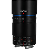 Laowa 85mm f/5.6 2X Ultra-Macro APO Lens - Leica M