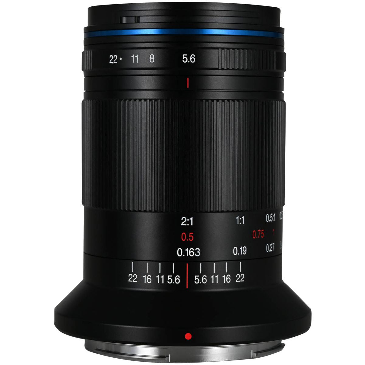 Laowa 85mm f/5.6 2X Ultra-Macro APO Lens - Nikon Z