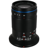 Laowa 85mm f/5.6 2X Ultra-Macro APO Lens - Nikon Z