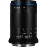 Laowa 85mm f/5.6 2X Ultra-Macro APO Lens - Sony FE