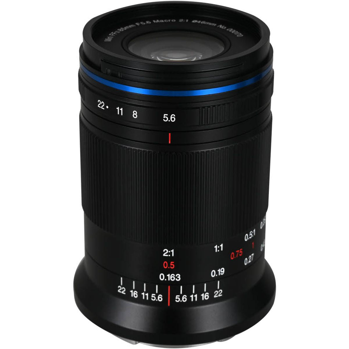Laowa 85mm f/5.6 2X Ultra-Macro APO Lens - Sony FE