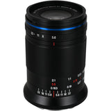 Laowa 85mm f/5.6 2X Ultra-Macro APO Lens - Sony FE