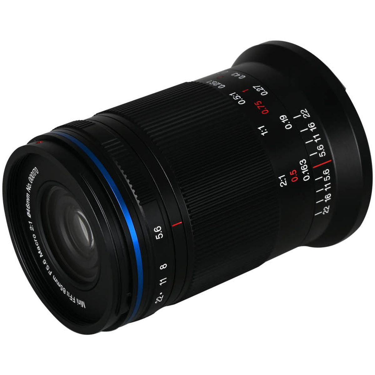 Laowa 85mm f/5.6 2X Ultra-Macro APO Lens - Sony FE