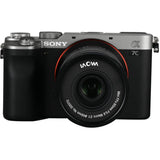 Laowa 85mm f/5.6 2X Ultra-Macro APO Lens - Sony FE