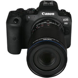 Laowa 90mm f/2.8 2X Ultra-Macro APO Canon RF