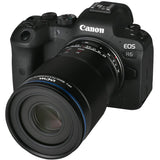 Laowa 90mm f/2.8 2X Ultra-Macro APO Canon RF