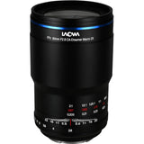 Laowa 90mm f/2.8 2X Ultra-Macro APO Sony FE