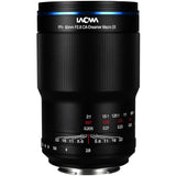 Laowa 90mm f/2.8 2X Ultra-Macro APO Sony FE