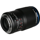 Laowa 90mm f/2.8 2X Ultra-Macro APO Leica L