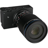 Laowa 90mm f/2.8 2X Ultra-Macro APO Leica L