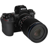 Laowa 90mm f/2.8 2X Ultra-Macro APO Nikon Z