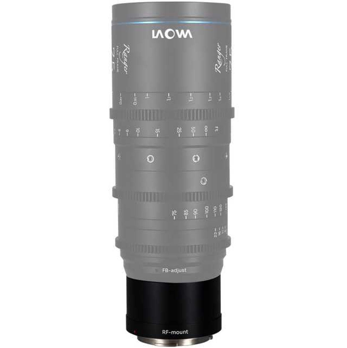 Laowa Ranger Bajonet Canon RF (Lao-Bran-RF) - image 5 of 5