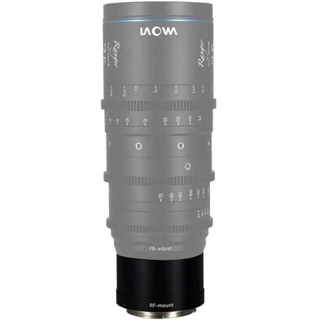 Laowa Ranger Bajonet Canon RF (Lao-Bran-RF) - image 5 of 5
