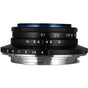 Laowa 10mm f/4.0 Cookie Canon RF-Mount Black