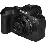 Laowa 10mm f/4.0 Cookie Canon RF-Mount Black - image 2 of 5
