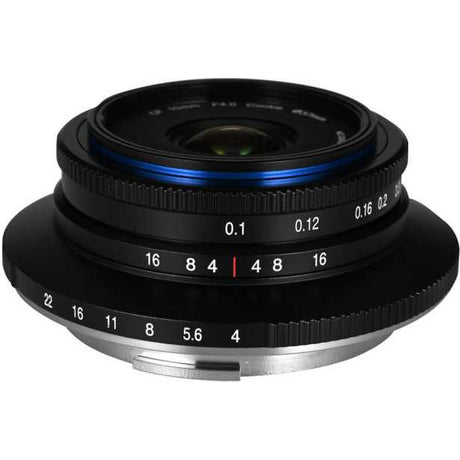 Laowa 10mm f/4.0 Cookie Canon RF-Mount Black - image 4 of 5