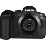 Laowa 10mm f/4.0 Cookie Canon RF-Mount Black - image 5 of 5