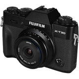 Laowa 10mm f/4.0 Cookie Fujifilm X-Mount Black - image 5 of 5