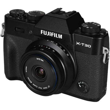 Laowa 10mm f/4.0 Cookie Fujifilm X-Mount Black - image 5 of 5
