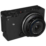 Laowa 10mm f/4.0 Cookie Leica L-Mount Black