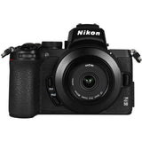 Laowa 10mm f/4.0 Cookie Nikon Z-Mount Black - image 3 of 5