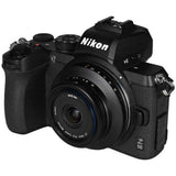 Laowa 10mm f/4.0 Cookie Nikon Z-Mount Black - image 4 of 5