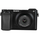 Laowa 10mm f/4.0 Cookie Sony E-Mount Black