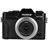 Laowa 10mm f/4.0 Cookie Fujifilm X-Mount Silver