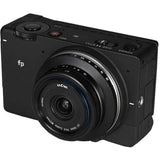 Laowa 10mm f/4.0 Cookie Leica L-Mount Silver