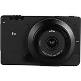 Laowa 10mm f/4.0 Cookie Leica L-Mount Silver