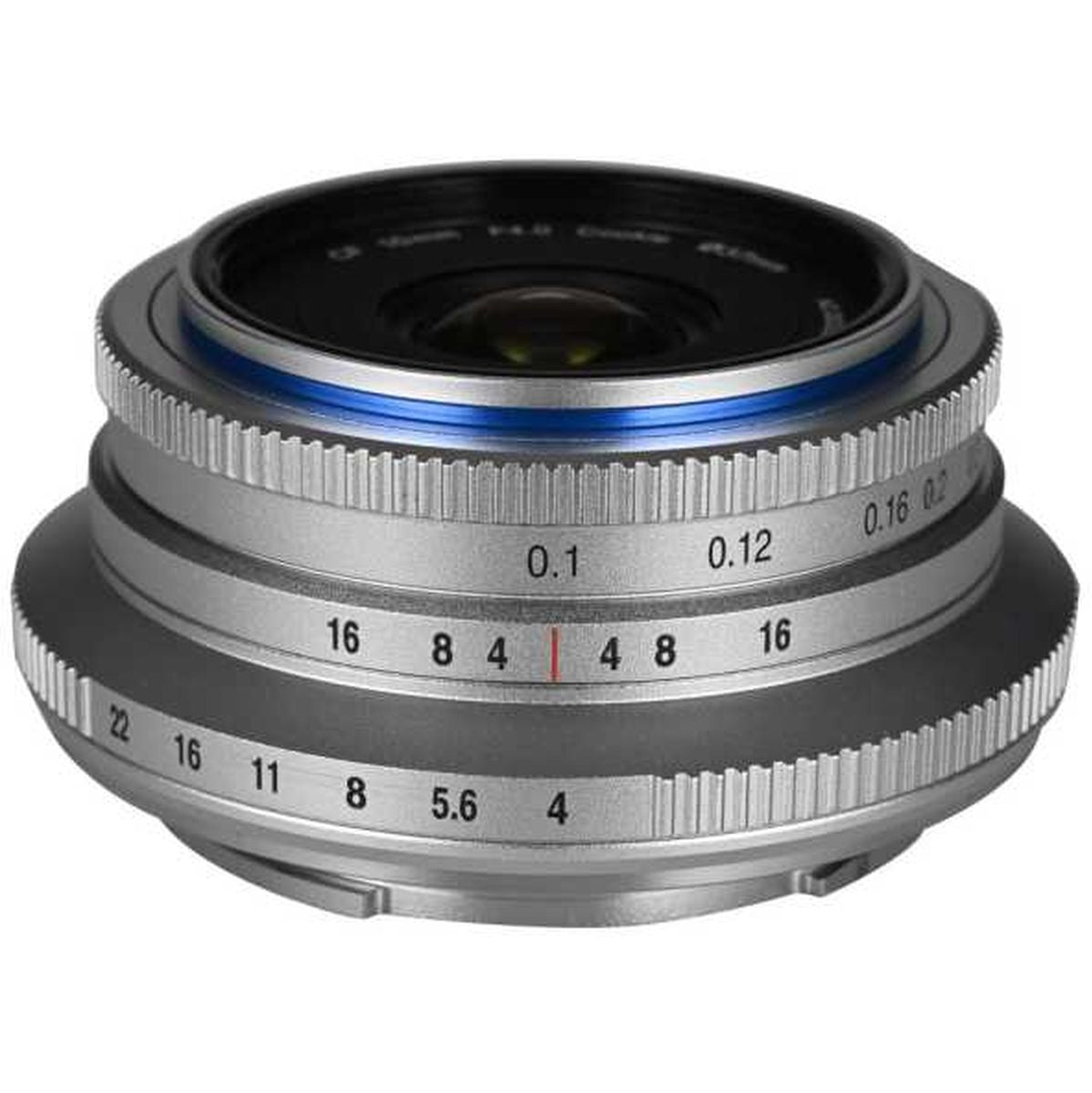 Laowa 10mm f/4.0 Cookie Sony E-Mount Silver - image 4 of 5