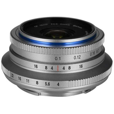 Laowa 10mm f/4.0 Cookie Sony E-Mount Silver - image 4 of 5