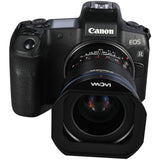 Laowa Argus 25mm f/0.95 CF APO Canon RF