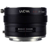 Laowa Magic Shift Converter - Canon EF To Nikon Z (Lao-MSC-E