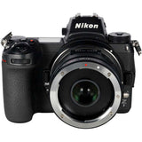 Laowa Magic Shift Converter - Canon EF To Nikon Z (Lao-MSC-E