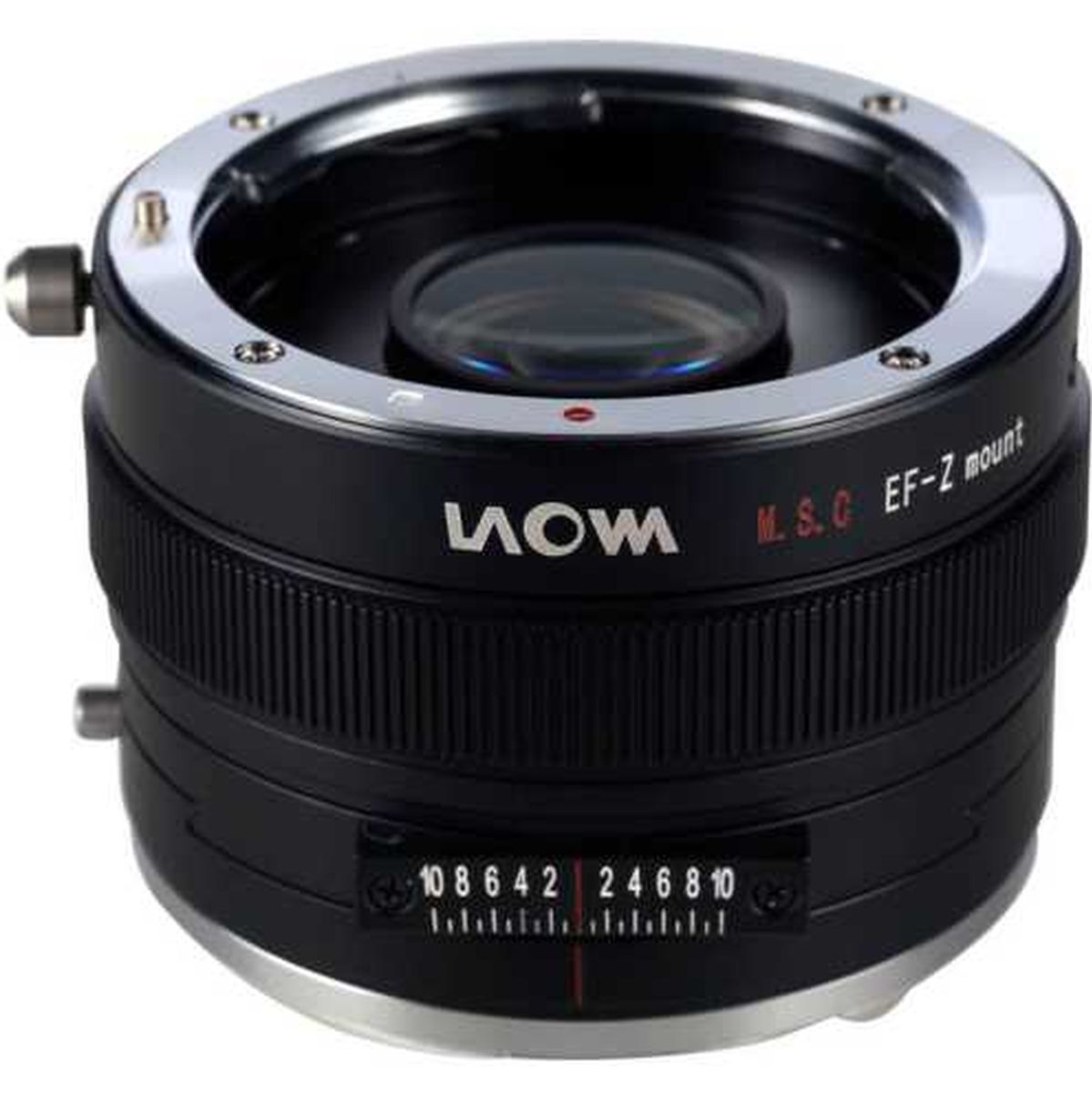 Laowa Magic Shift Converter - Canon EF To Nikon Z (Lao-MSC-E