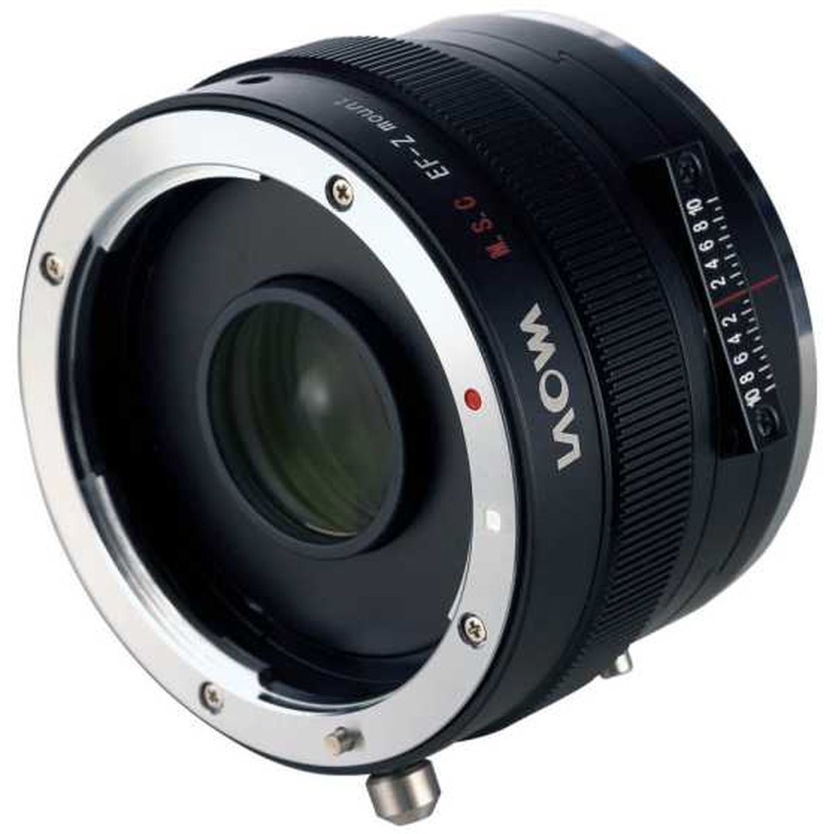 Laowa Magic Shift Converter - Canon EF To Nikon Z (Lao-MSC-E