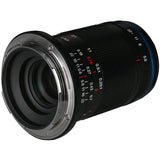 Laowa 85mm f/5.6 2X Ultra-Macro APO Lens - Leica L
