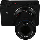 Laowa 85mm f/5.6 2X Ultra-Macro APO Lens - Leica L