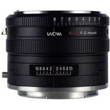 Laowa Magic Shift Converter - Nikon F(G-Compat) To Nikon Z (Lao-MSC-NFNZ)