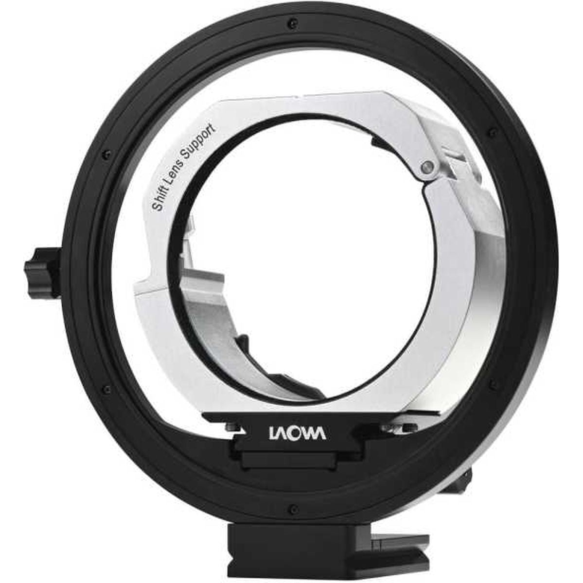 Laowa Lenssupport For 15mm & 20mm Shift (Lao-20-Shift-LS3)