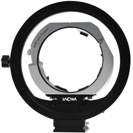 Laowa Lenssupport For 15mm & 20mm Shift (Lao-20-Shift-LS3) - image 4 of 5
