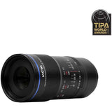 Laowa 100mm f/2.8 2X Ultra-Macro APO Lens - Sony FE